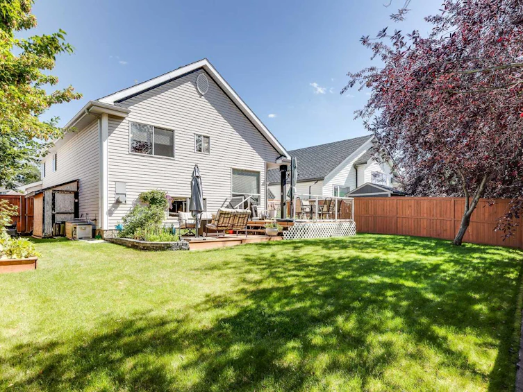 67 Douglas Park Boulevard SE, Calgary, AB, T2Z 2K9 - 35