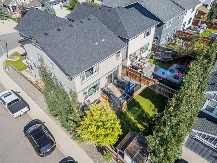 141 Auburn Meadows Crescent SE, Calgary, AB, T3M 2E2 - 45