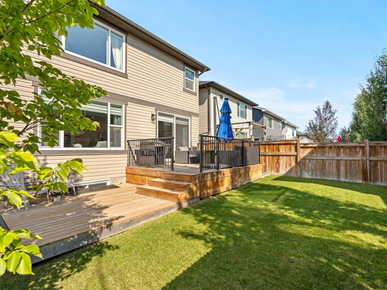 141 Auburn Meadows Crescent SE, Calgary, AB, T3M 2E2 - 43