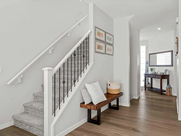 141 Auburn Meadows Crescent SE, Calgary, AB, T3M 2E2 - 18