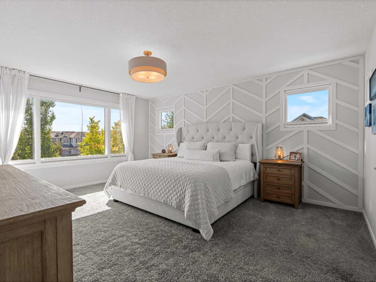 141 Auburn Meadows Crescent SE, Calgary, AB, T3M 2E2 - 22