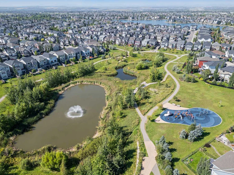 141 Auburn Meadows Crescent SE, Calgary, AB, T3M 2E2 - 50