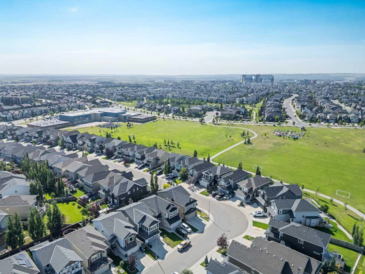141 Auburn Meadows Crescent SE, Calgary, AB, T3M 2E2 - 46