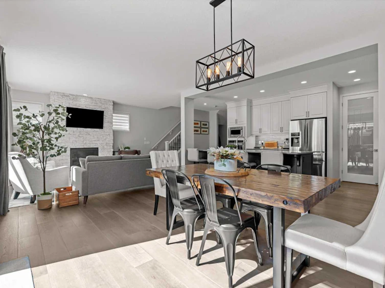 141 Auburn Meadows Crescent SE, Calgary, AB, T3M 2E2 - 7
