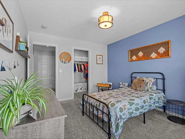 141 Auburn Meadows Crescent SE, Calgary, AB, T3M 2E2 - 33