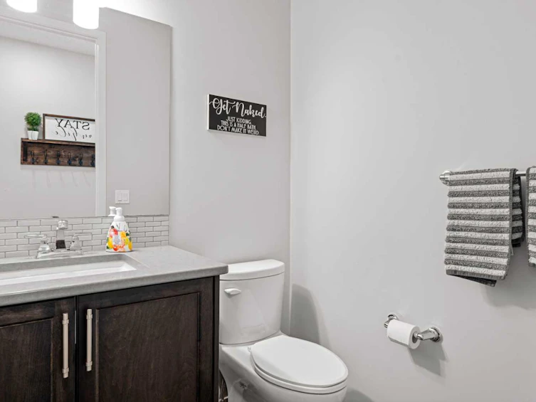 141 Auburn Meadows Crescent SE, Calgary, AB, T3M 2E2 - 17