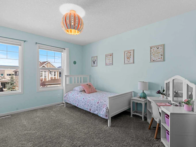 141 Auburn Meadows Crescent SE, Calgary, AB, T3M 2E2 - 29