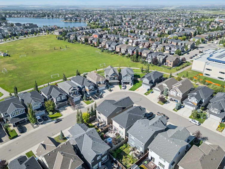 141 Auburn Meadows Crescent SE, Calgary, AB, T3M 2E2 - 47
