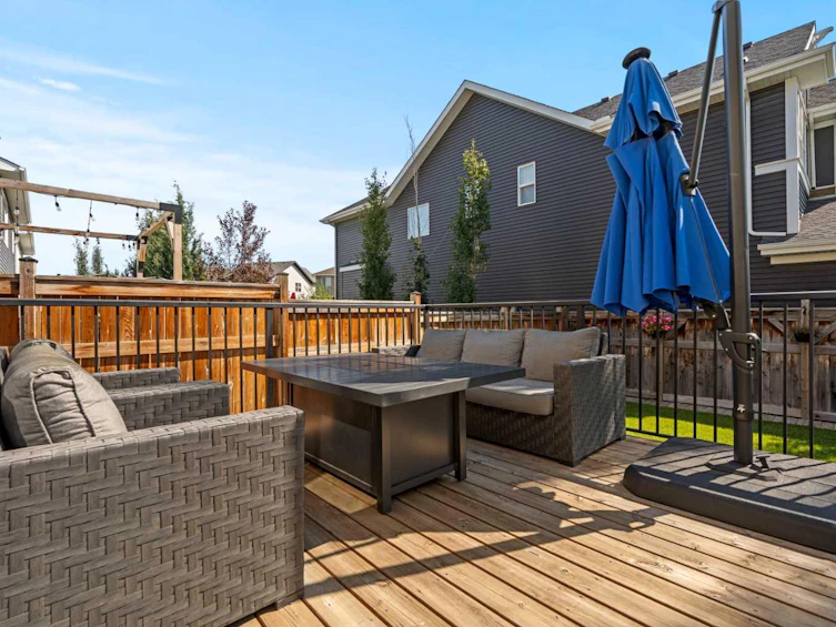 141 Auburn Meadows Crescent SE, Calgary, AB, T3M 2E2 - 39