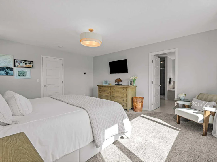 141 Auburn Meadows Crescent SE, Calgary, AB, T3M 2E2 - 23