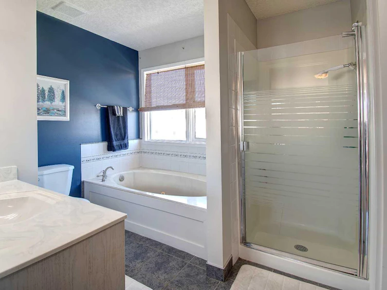 36 Harvest Oak Place NE, Calgary, AB, T3K 4C8 - 22