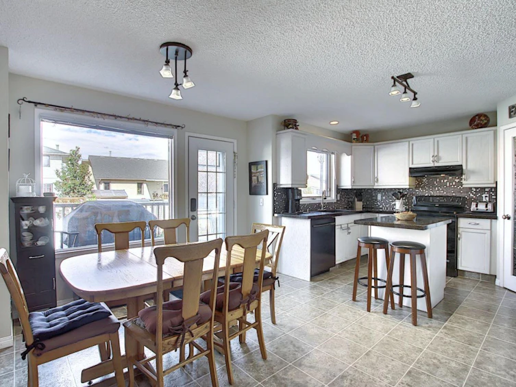 36 Harvest Oak Place NE, Calgary, AB, T3K 4C8 - 10