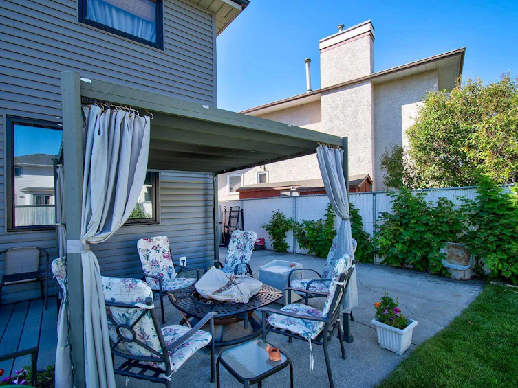 36 Harvest Oak Place NE, Calgary, AB, T3K 4C8 - 3
