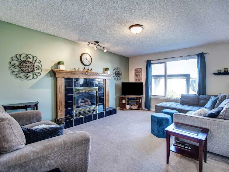 36 Harvest Oak Place NE, Calgary, AB, T3K 4C8 - 11