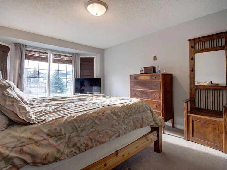 36 Harvest Oak Place NE, Calgary, AB, T3K 4C8 - 20