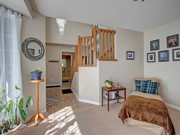 36 Harvest Oak Place NE, Calgary, AB, T3K 4C8 - 17