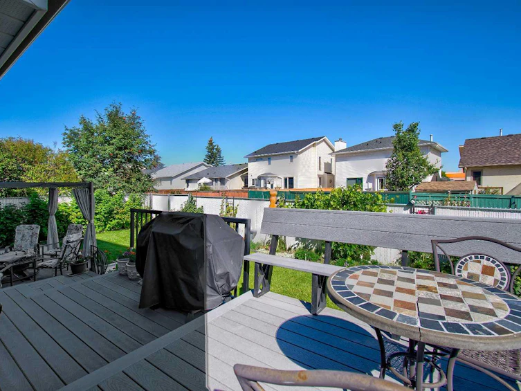 36 Harvest Oak Place NE, Calgary, AB, T3K 4C8 - 5