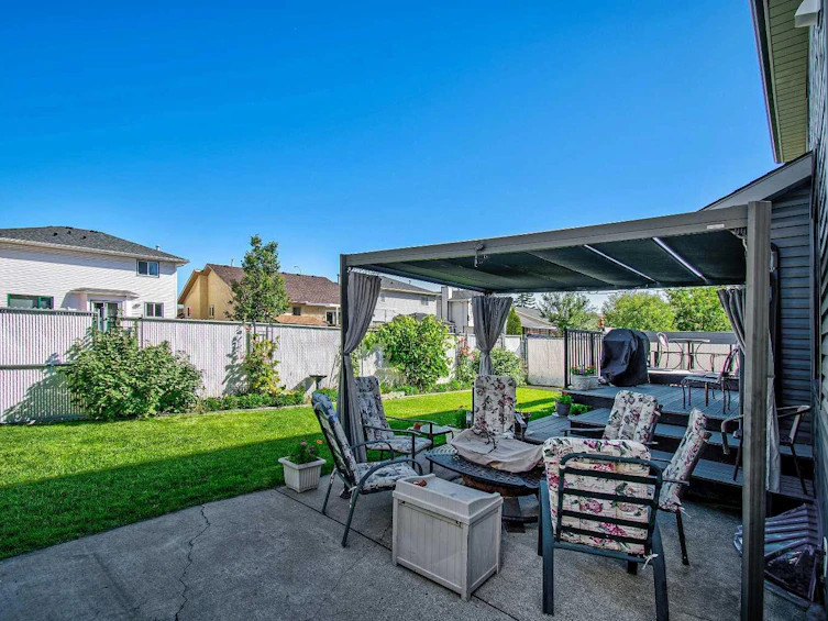 36 Harvest Oak Place NE, Calgary, AB, T3K 4C8 - 4
