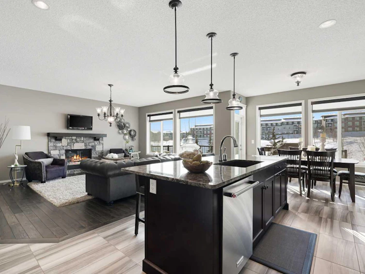 72 Nolanlake View NW, Calgary, AB, T3R 0W3 - 6