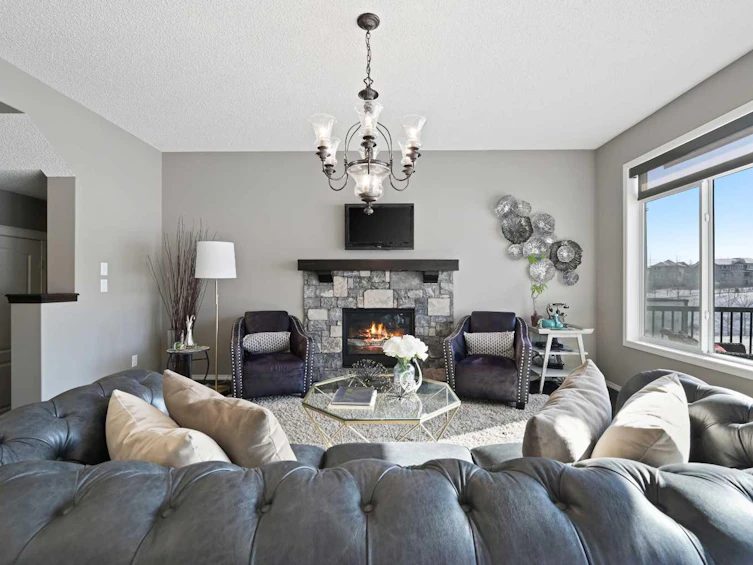 72 Nolanlake View NW, Calgary, AB, T3R 0W3 - 5