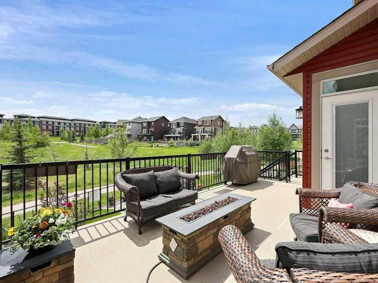 72 Nolanlake View NW, Calgary, AB, T3R 0W3 - 8