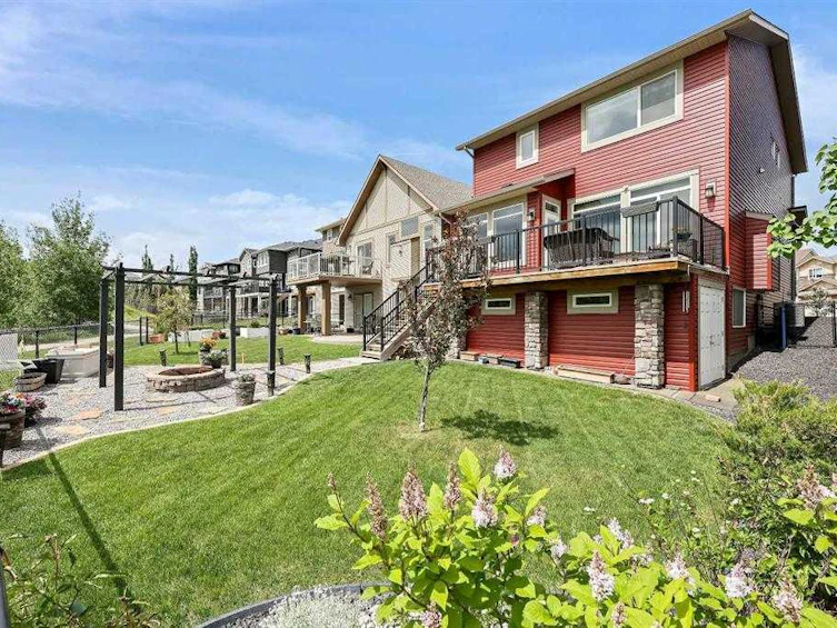 72 Nolanlake View NW, Calgary, AB, T3R 0W3