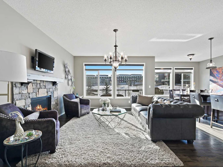 72 Nolanlake View NW, Calgary, AB, T3R 0W3 - 4
