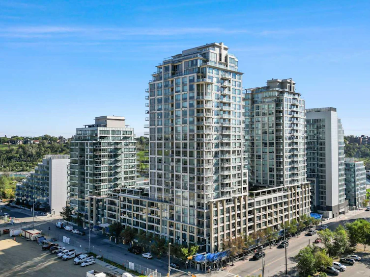 825-222 Riverfront Avenue SW, Calgary, AB, T2P 0X2 - 28
