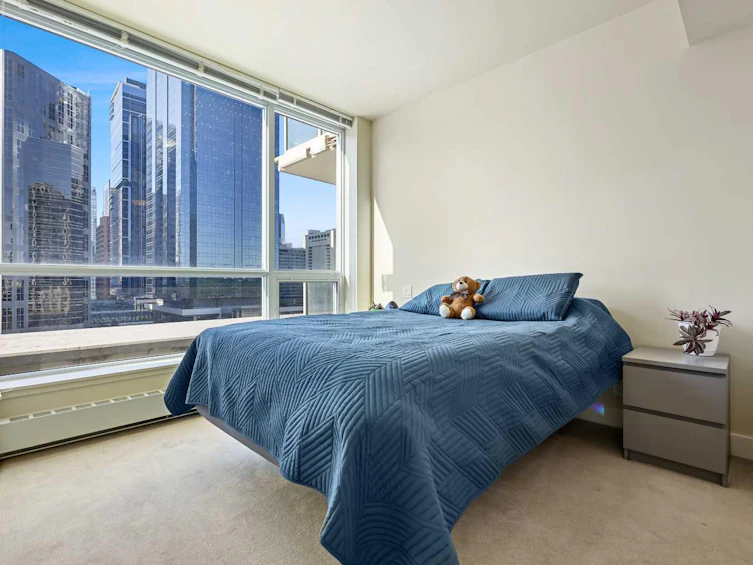 825-222 Riverfront Avenue SW, Calgary, AB, T2P 0X2 - 21