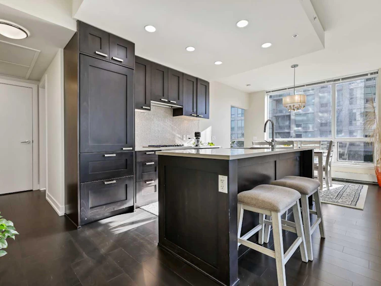 825-222 Riverfront Avenue SW, Calgary, AB, T2P 0X2 - 16