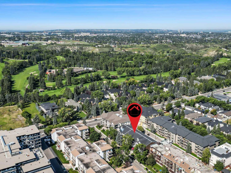 305-732 57 Avenue SW, Calgary, AB, T2V 0H4 - 28