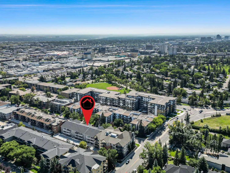 305-732 57 Avenue SW, Calgary, AB, T2V 0H4 - 30