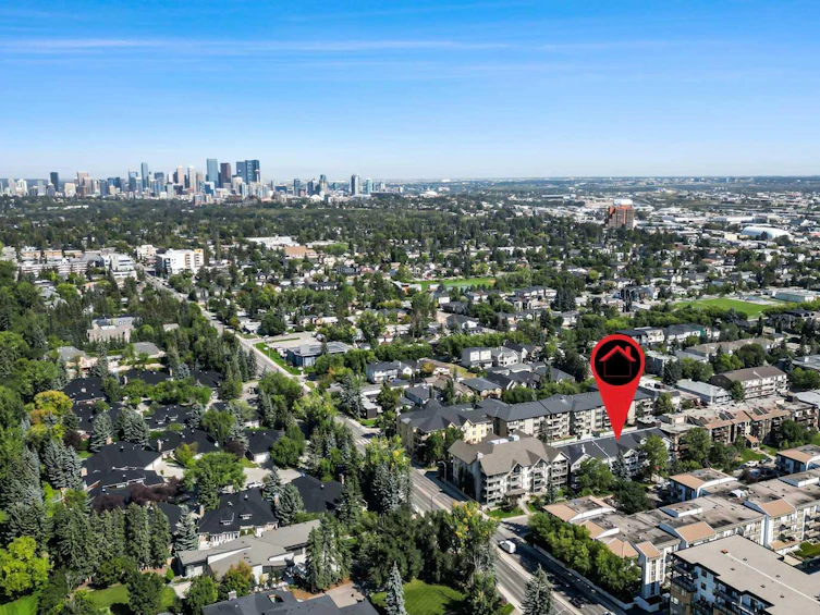 305-732 57 Avenue SW, Calgary, AB, T2V 0H4 - 32