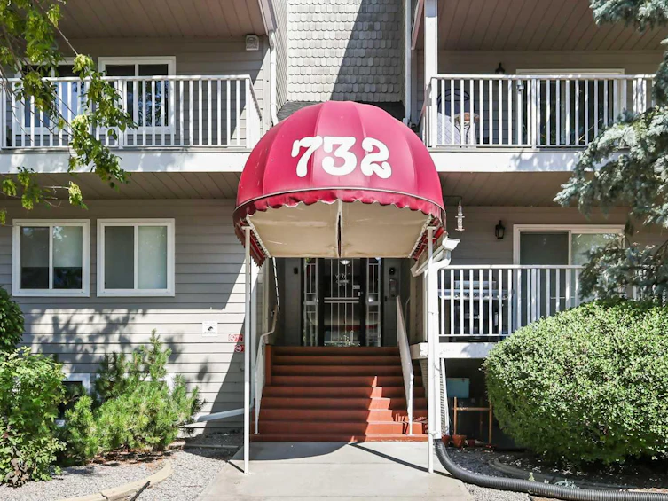 305-732 57 Avenue SW, Calgary, AB, T2V 0H4 - 2