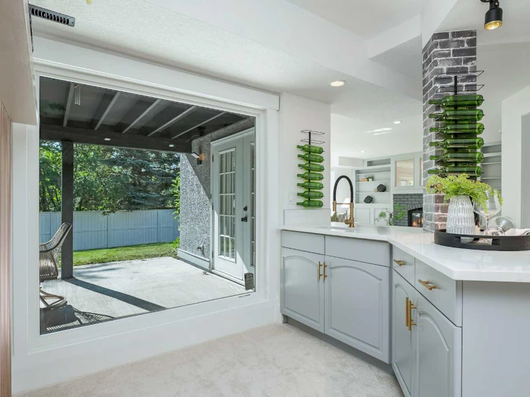 31 Scenic Park Crescent NW, Calgary, AB, T3L 1R7 - 28