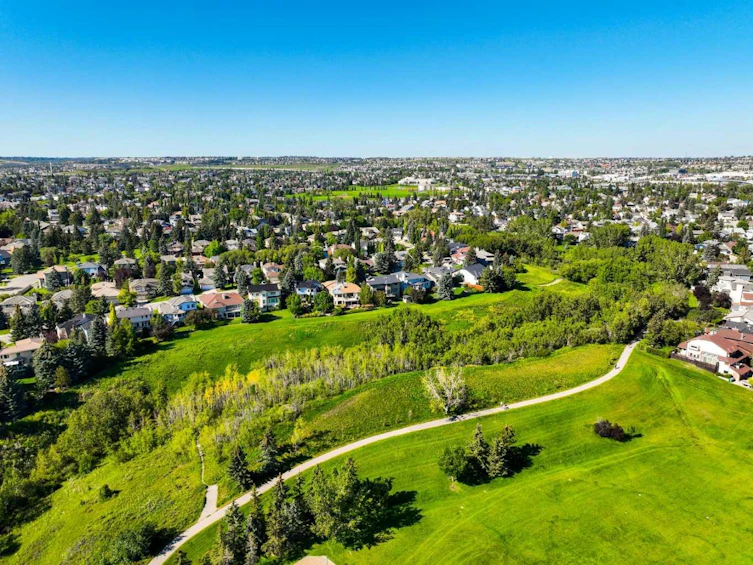 31 Scenic Park Crescent NW, Calgary, AB, T3L 1R7 - 49