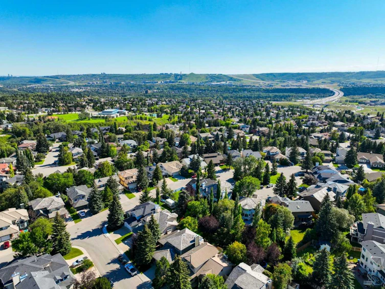 31 Scenic Park Crescent NW, Calgary, AB, T3L 1R7 - 47