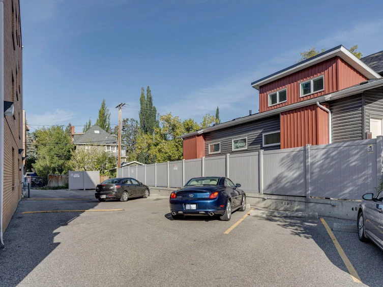 202-1502 21 Avenue SW, Calgary, AB, T2T 0M7 - 20