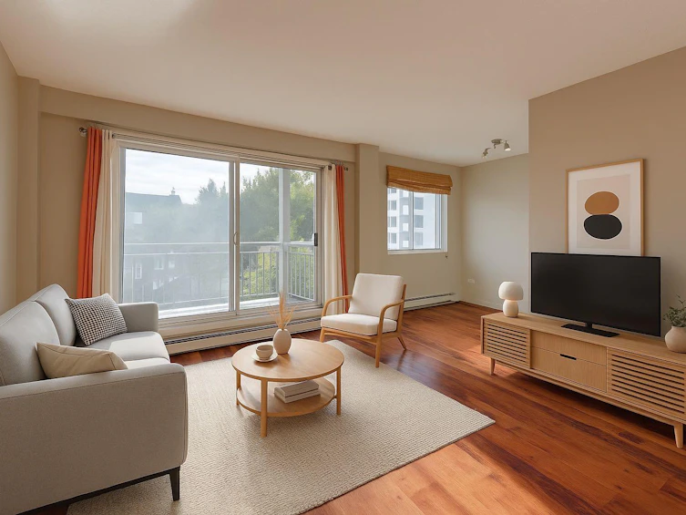 202-1502 21 Avenue SW, Calgary, AB, T2T 0M7