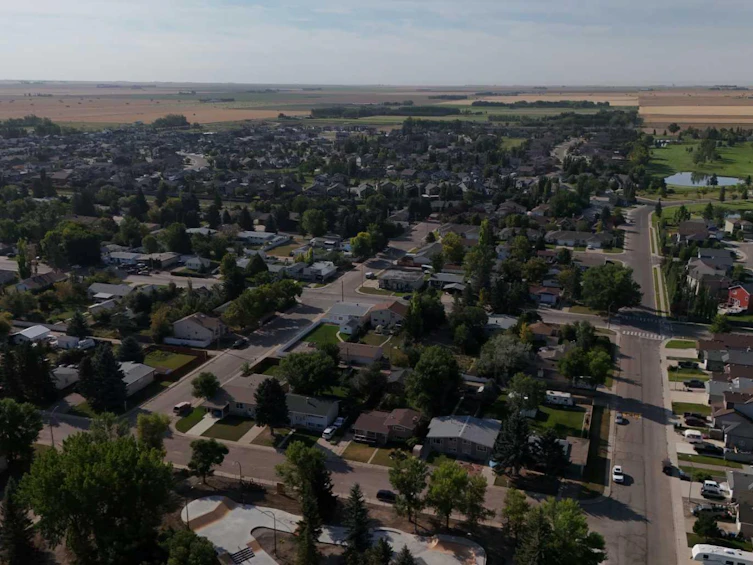 2309 22 Avenue, Coaldale, AB, T1M 1H5 - 47