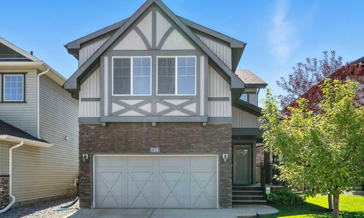 124 Kingsbridge Way SE