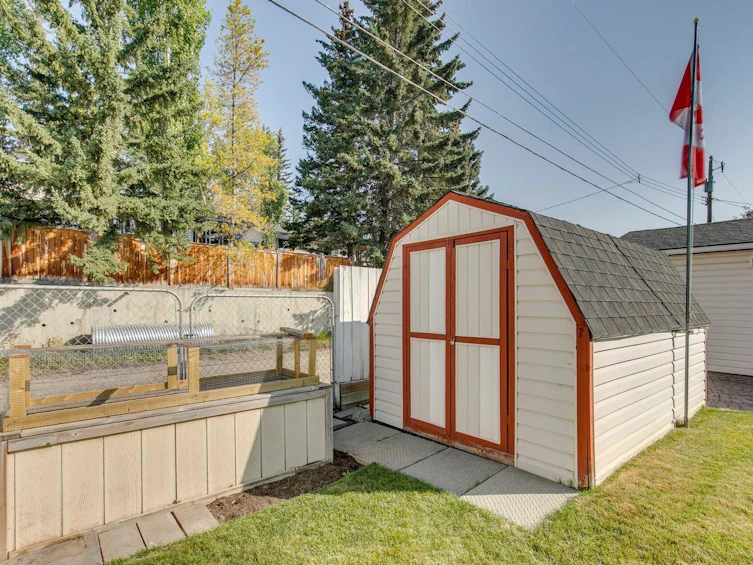 5751 Dalmead Crescent NW, Calgary, AB, T3A 1E8 - 39