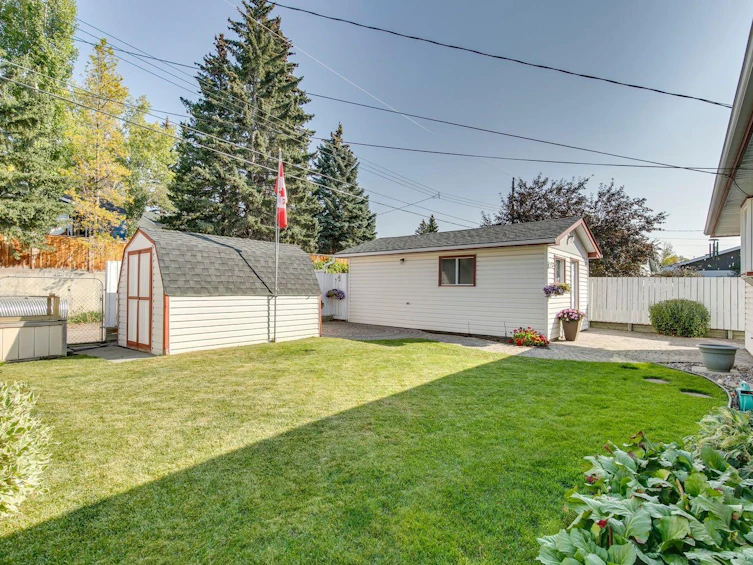 5751 Dalmead Crescent NW, Calgary, AB, T3A 1E8 - 2
