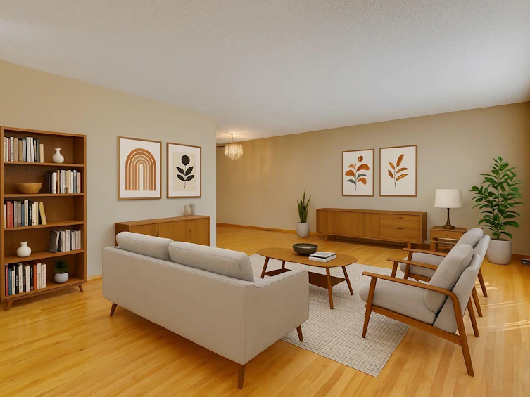 5751 Dalmead Crescent NW, Calgary, AB, T3A 1E8 - 5