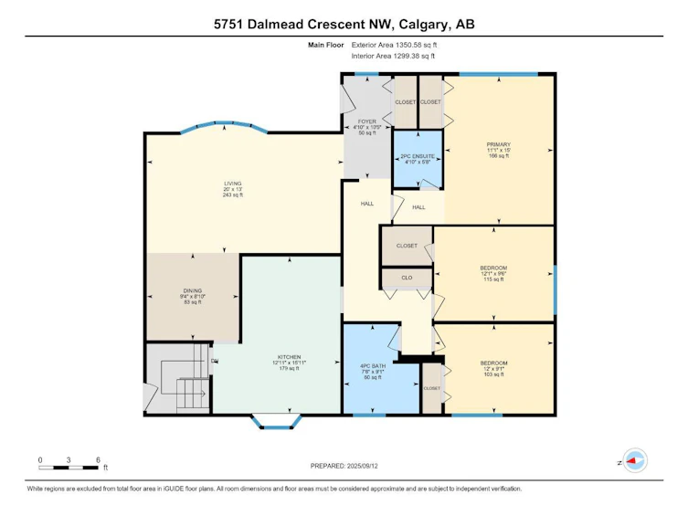 5751 Dalmead Crescent NW, Calgary, AB, T3A 1E8 - 43