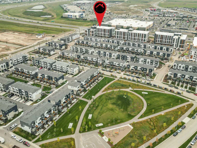 1516-8500 19 Avenue SE, Calgary, AB, T2A 0M8 - 2
