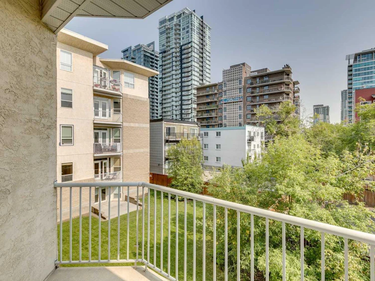 313-1410 2 Street SW, Calgary, AB, T2R 1R1 - 8