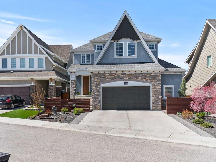 243 Mahogany Landing SE, Calgary, AB, T3M 1V8