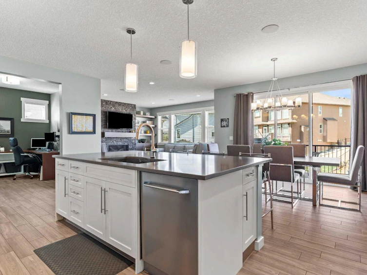 243 Mahogany Landing SE, Calgary, AB, T3M 1V8 - 11
