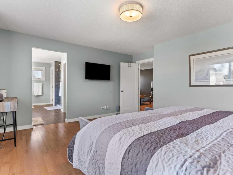 243 Mahogany Landing SE, Calgary, AB, T3M 1V8 - 26